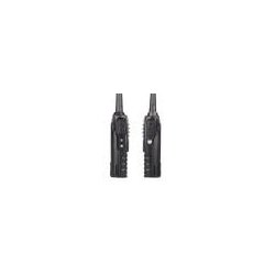 Talkie-walkie Baofeng UV-82 Tri-Power - 8W, bande double 136-174/400-520 MHz, batterie grande capacité