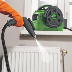 Machine de nettoyage à vapeur C30S - WIPCOOL - 09C30S