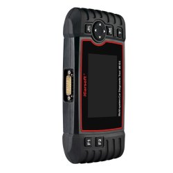 Valise diagnostic automobile iCarsoft MB V2.0 - Compatible Mercedes, Sprinter et Smart - Diagnostic tous systèmes et remise à zéro entretien