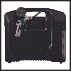 Compresseur portatif sans fil TE-AC 36/8 Li OF Set - sans batterie ni chargeur