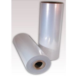 Film polyéthylène pour ensacheuses, fardeleuses
