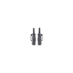 Talkies-Walkies professionnels SimValley WT-505 - Portée 5 km, fonction VOX et recharge USB