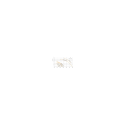Ventilateur centrifuge double ouïe à action BD Ø3333M6 3/4 - débit de 1300 à 12000 m3/h - moteur monophasé 230V