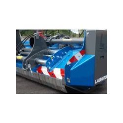 Gm III broyeur forestier - Lagarde - 2.5 - 3.1 m - Boîtier 240 CV