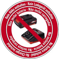 Compresseur sans fil TE-AC 36/6/8 Li OF Set-Solo - sans batterie ni chargeur