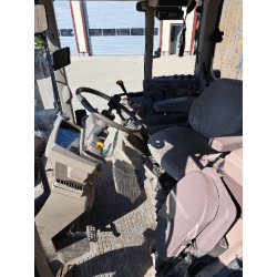 Moissonneuse batteuse John Deere 9780 CTS HM - coupe 6,10 m - hybride haute performance
