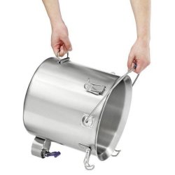 Conteneur isotherme 20L Plus 100085 Bartscher