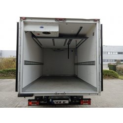 Voiture frigorifique - 420FR920 Iveco daily 35C14
