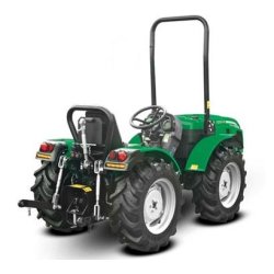 Cromo k30 | k40 rs - tracteur agricole - ferrari - monodirectionnels, à roues directrices. 26 ou 35,6 ch