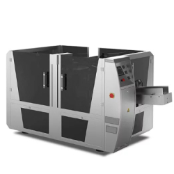 Machine de remplissage de sachets DOYPACK pour produits liquide, poudre ou solide -De 10 à 200 sachets par minute