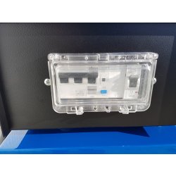 Groupe électrogène prises de force tracteur 1500 et 3000 tr/min - devalle eau et force