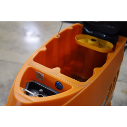 TASKI Swingo 1650 B ? Autolaveuse à batteries reconditionnée