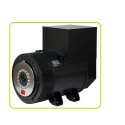 Groupe électrogène industriel 210kVA - GSW210P - Moteur Perkins - Alternateur Mecc Alte