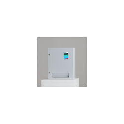 Keybox check-in MAXI - Système de gestion des clés Be Dutch - Écran tactile 5" - SKU: i-798-b01a