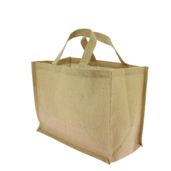 Sac jute Jutea 36x19 -