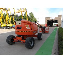 Nacelle articulée JLG 520aj occasion
