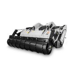 Broyeurs à transmission mécanique multifonctions pour tracteurs SFH - 300 à 500 ch, broyeur de pierres, souches et forestier