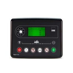 Groupe électrogène diesel 400/230 V - 50 Hz - 3 Phases - AP15 (EU) - Motorisation Perkins - Génératrice Stamford SOL1-P