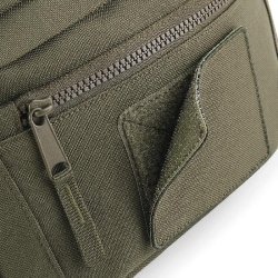 Sac banane militaire Molle - Réf: BG842 - Polyester 600D - Bag Base