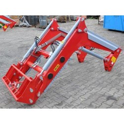 Chargeur frontal agricole - NC MT 1600KG euro, 2019, 3m57 de levage - Occasion
