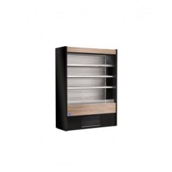 Vitrine murale ouverte - FINA B - 150 - Référence: FINA-B-150