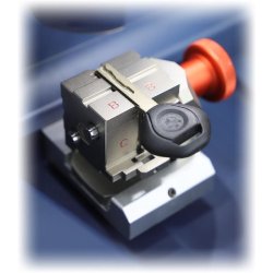 Kukai Beta - Machine de taille de clés numérique portative - Pack Clé Auto