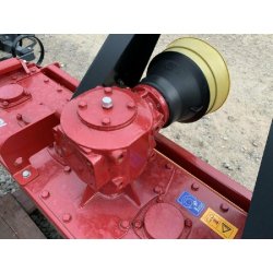 Matériel de maraîchage divers NC herse rotative maraichère 1.60m FA - En occasion