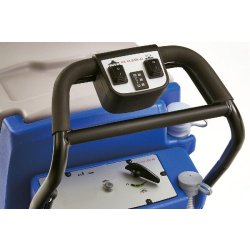 RA43IB 40 avec chargeur intégré