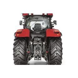 Puma CVT tracteur agricole - Case IH - 182 à 224 ch - transmission innovante et équipements polyvalents