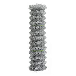 Grillage simple torsion galvanisé - ht 1m50 - st2g150