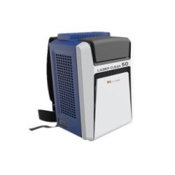 Mx50 - Décapeur laser professionnel - 50W - Shandong Meiman Laser Technology Co., Ltd.