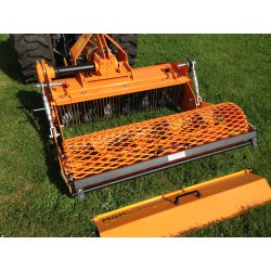 L'enfouisseur de pierres eco-pro