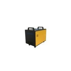 Mrj-fl-c60d - Décapeur laser professionnel 60W - Chengdu MRJ-Laser Technology Co., Ltd