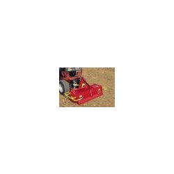 Fraise rotative déportable FL1100ASC Caroni - largeur 1100mm - pour tracteurs 15 à 40 ch