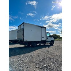 Véhicule frigorifique Iveco Daily 35S13 - 361FR176