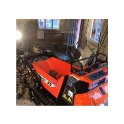 C50 mini-dumper - cormidi - 500 kg