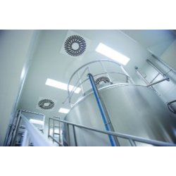 Groupe d'eau glacée EWAD-CZXS - Daikin - à condensation par air - haute efficacité et Inverter