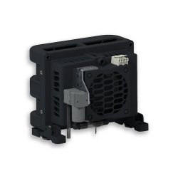 Climatiseur armoire thermoélectrique compacte,  fiable et robuste IP65+ SOLITHERM PELTIER