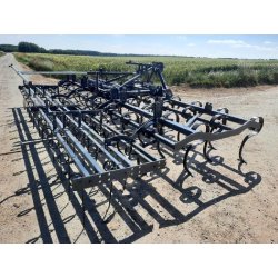 Déchaumeur NC vibro-déchaumeur PN 6.0m - En occasion
