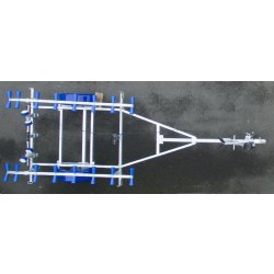 Sun-Way-Pneumatique-non freineé-500Kg roue 13"