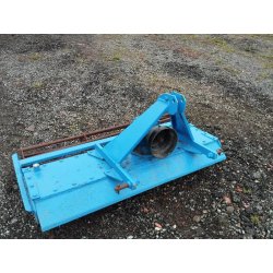 Herse rotative NC 1.50m - En occasion