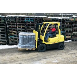 H2.0-3.5FT Chariot élévateur thermique - Hyster - Diesel et gaz - 2000 à 3500 kg - Série Fortens