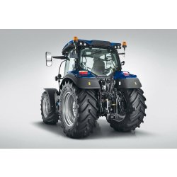 T5.120 Auto Command tracteur agricole - New Holland - puissance maxi 88/120 kW/CH - moteur NEF SCR ECOBlue™ Tier 4B