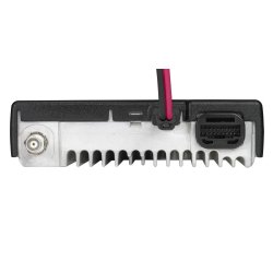 Base / mobile radio DMR DM2600 Motorola - Compacte, numérique, VHF/UHF, 160 canaux, écran alphanumérique