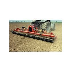 Fr130 - fraises et herses rotatives - forigo - largeur de travail 402 à 602 cm