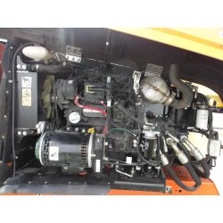 Nacelle articulée JLG 520aj occasion