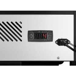 Vitrine réfrigérée Bartscher DeliCool II-D 700208G Bartscher