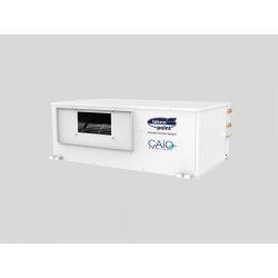 Climatiseur monobloc canalisable eau-air parfait pour les constructions, les rénovations et l'entretien - CAIO