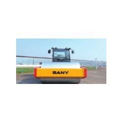 Rouleau compresseur monocylindre SSR200-3 - SANY - 20000 kg - Force d'excitation 368/258 kN - Puissance 147 kW