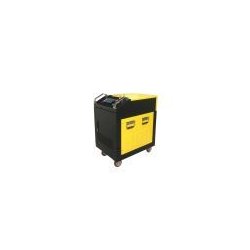 MRJ-FLC-200B - Décapeur laser professionnel 200W - Chengdu MRJ-Laser Technology Co., Ltd